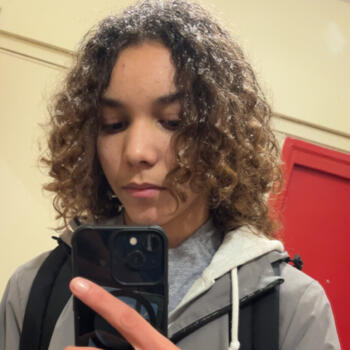 Babysitter in Choisy-le-Roi: Aaron