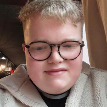 Babysitter in Vielsalm: Valentin