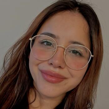 Babysitter in São José dos Campos: Nathalia