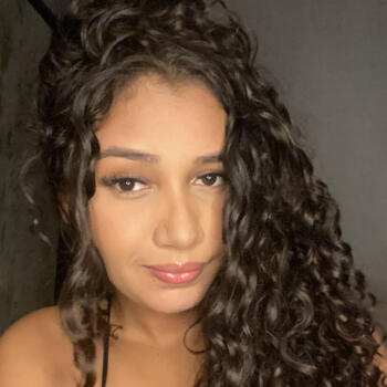 Babysitter in Macaparana: Evillyn