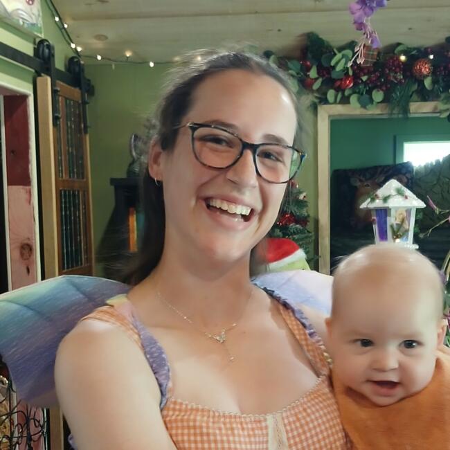 Babysitter in Auckland: Vanessa