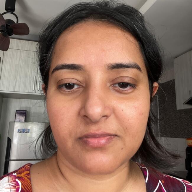 Babysitting job in Petaling Jaya: Soni