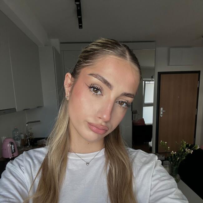 Babysitter in Poznan: Wiktoria