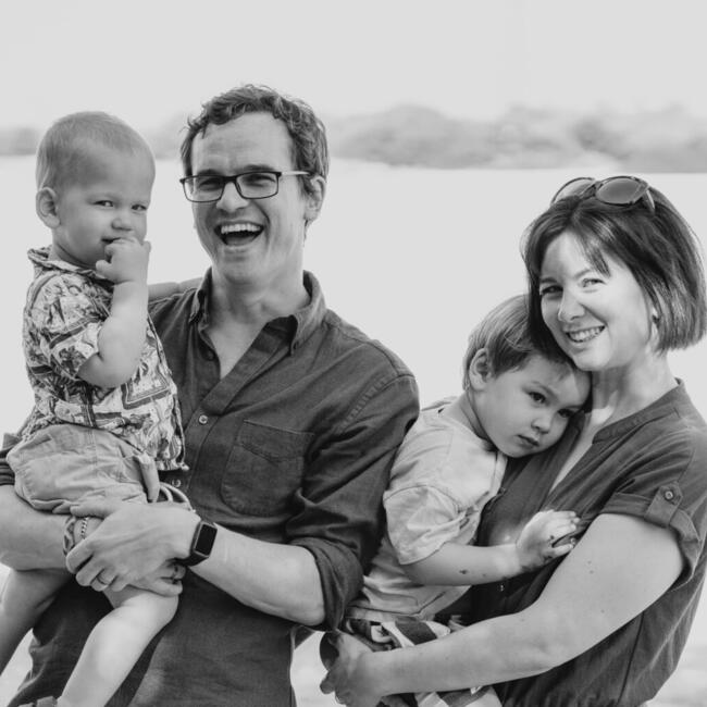 Babysitting job in Copenhagen: Simon