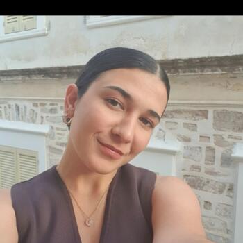 Babysitter στην περιοχή Πειραιάς: Αντωνία