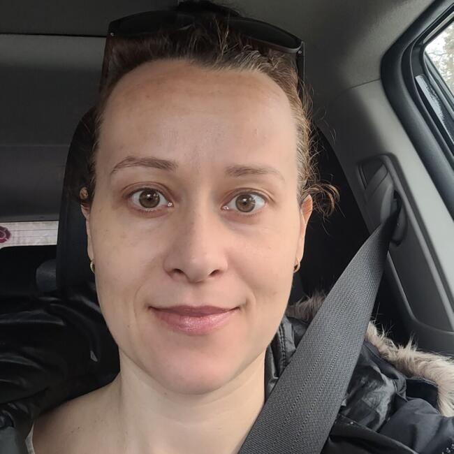 Job de garde d'enfants à Elmvale: Aneta