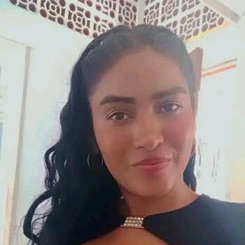 Niñera en Higuerote: Maria Fernanda