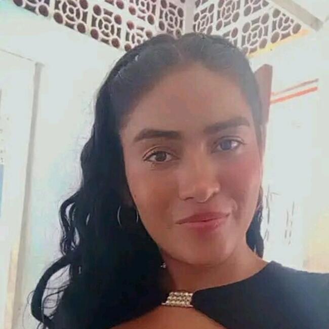 Niñera en Higuerote: Maria Fernanda