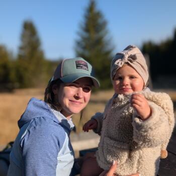 Babysitting job in Tychy: babysitting job Agnieszka