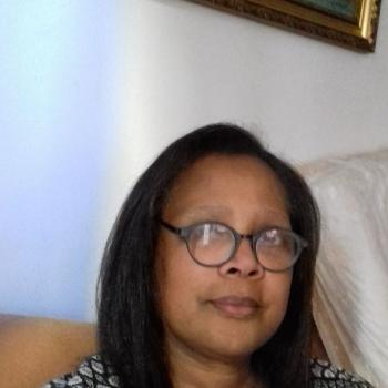 Babysitter Loures: Renée Gentille