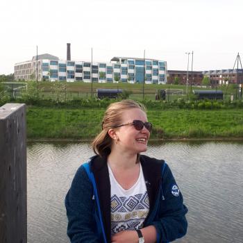 Baby-sitter Tourcoing: Jessica