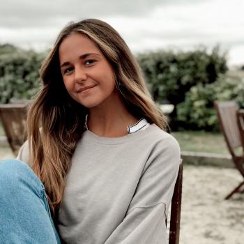 Canguro Marbella: Mariana