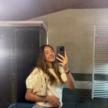 Babysitter in Ponferrada: Laura