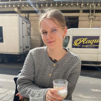 Babysitter Berlin: Juliania