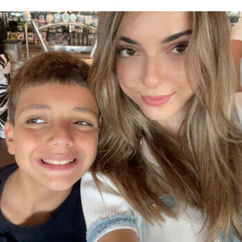 Babysitter Sydney: Ellie