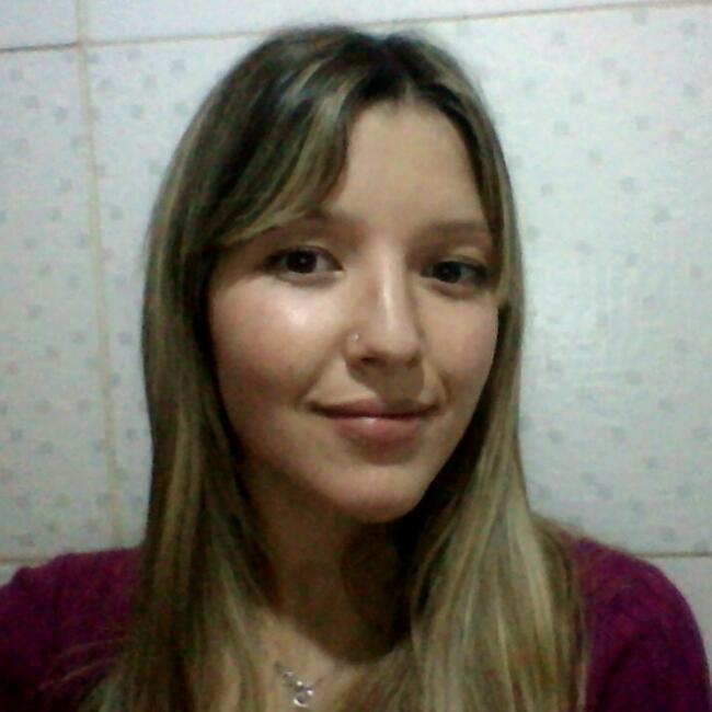 Babysitter in Pando: Lucia