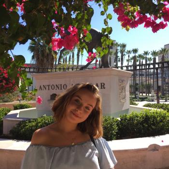 Babysitter Sin-le-Noble: Camille