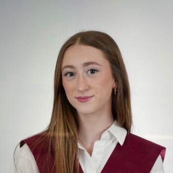 Canguro en Chiclana: María