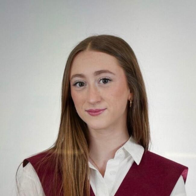 Canguro en Chiclana: María