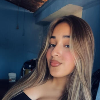 Babysitter in Fortaleza: Maria Eduarda