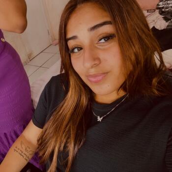 Babysitter in Fortaleza: Maria Eduarda