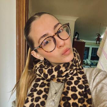 Babysitter in Barreiro: Laura