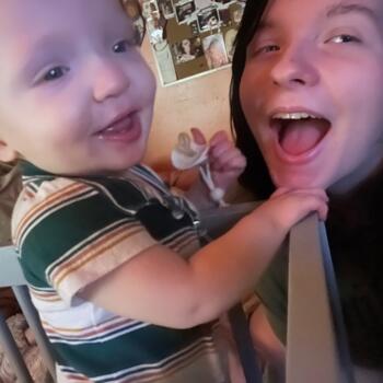 Babysitter in Seymour (Indiana): Kai
