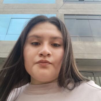 Babysitter in Puente Piedra (Departamento de Lima): María