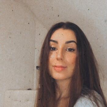 Babysitter in Aarschot: Manuela