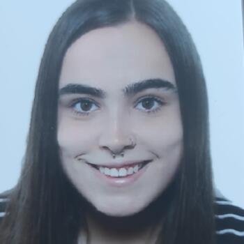 Nanny in Murcia: Emma