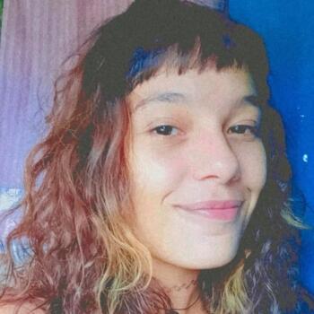 Babá em São Paulo: Bianca