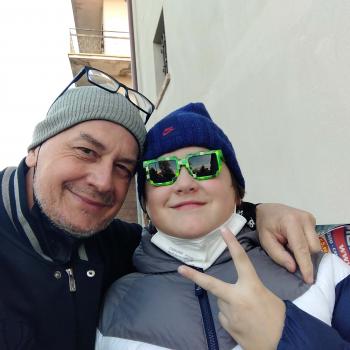 Lavoro per babysitter a Fiorenzuola d'Arda: lavoro per babysitter Roberto