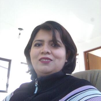 Babysitter in Naucalpan: Lilibeth