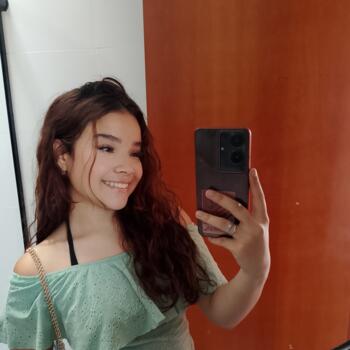 Babysitter in Joinville: Ana Beatriz (bia)