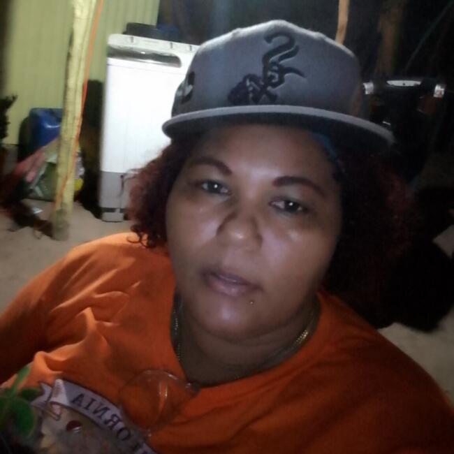 Babysitter in Santo Domingo: Ruth