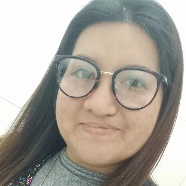 Niñera en Puerto Varas: Karen