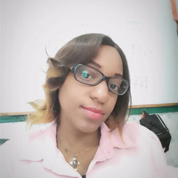 Niñera Santo Domingo (Distrito de Santo Domingo): Myldie