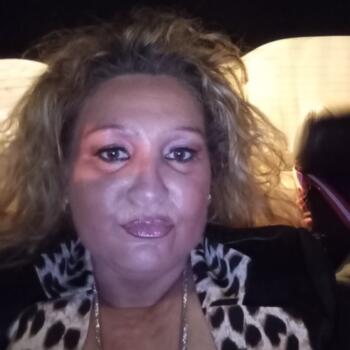 Canguro Barcelona: Mercedes