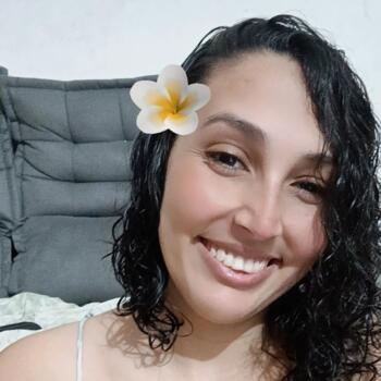 Parent São Vicente: Natalia