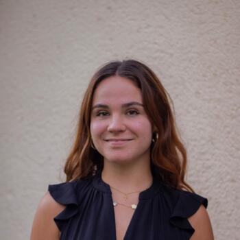 Babysitter Granada: Jeanne