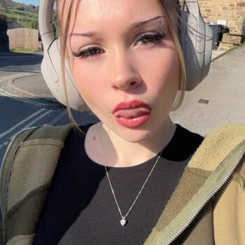 Babysitter in Belper: Ruby