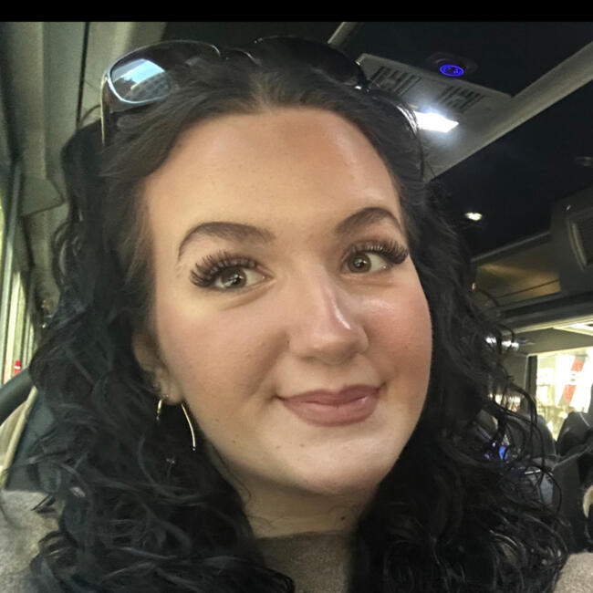 Babysitter in Fentange: Chiara