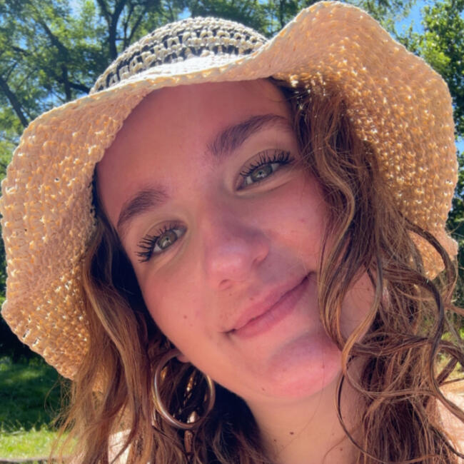 Babysitter in Fentingen: Chiara