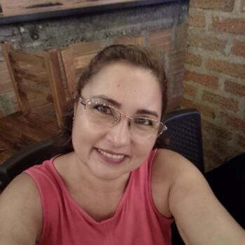 Babysitter Santiago de Cali: Jaqueline
