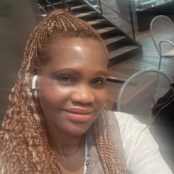 Babysitter Yangcheon: Beatrice