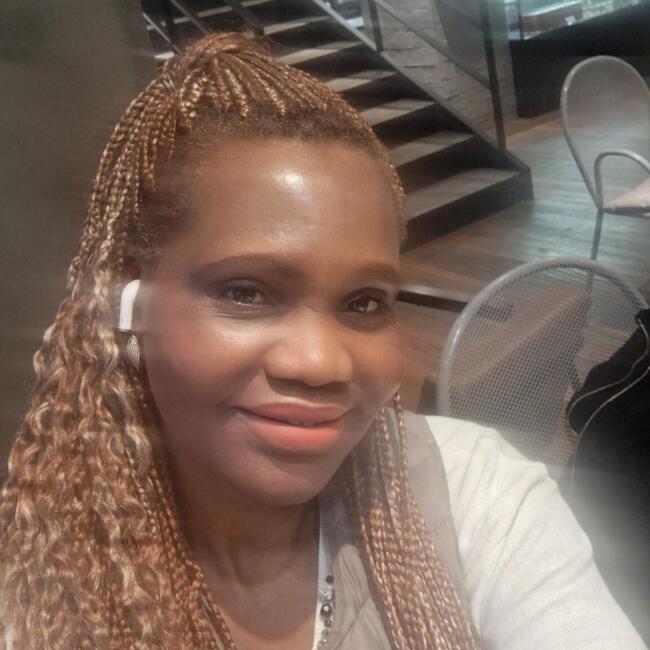 Babysitter in Yangcheon: Beatrice