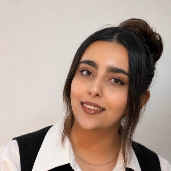 Babysitter a Torino: Marzieh