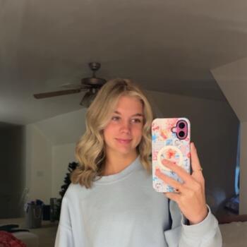 Babysitter Lawrenceville (Georgia): Makenzie