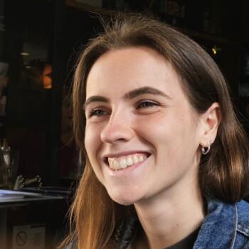 Babysitter in Quimper: Amandine