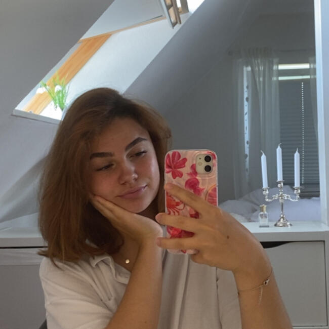 Babysitter in Bünde: Yara